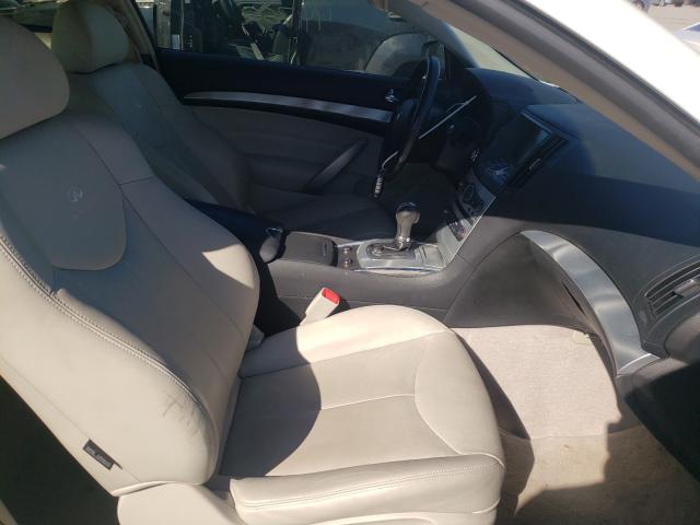 2013 INFINITI G37 JOURNE JN1CV6EK7DM922004
