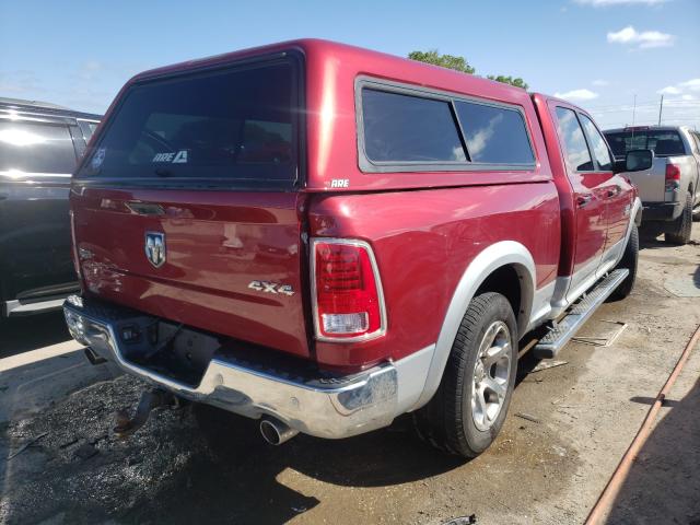 2015 RAM 1500 LARAM 1C6RR7VT8FS569112