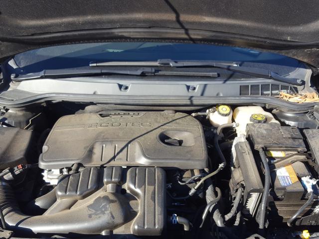 2016 BUICK VERANO SPO 1G4PW5SK1G4174022