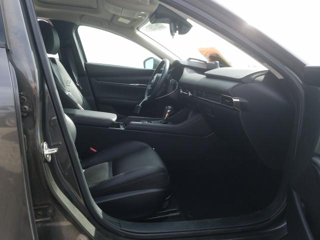 2020 MAZDA 3 PREMIUM 3MZBPBEM3LM131224