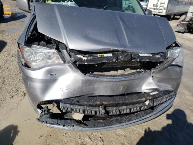 2013 CHRYSLER TOWN & COU 2C4RC1BG7DR805469