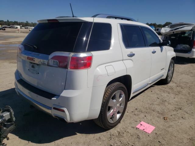 2013 GMC TERRAIN DE 2GKFLYE34D6221573
