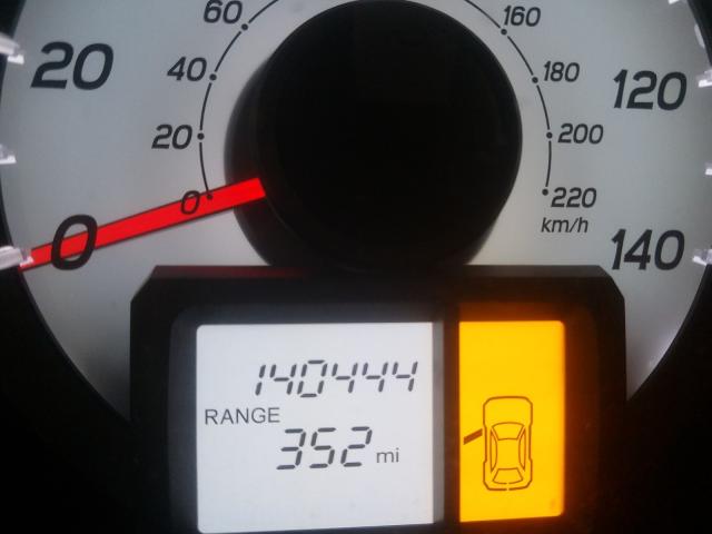 2012 HONDA PILOT LX 5FNYF4H22CB056865