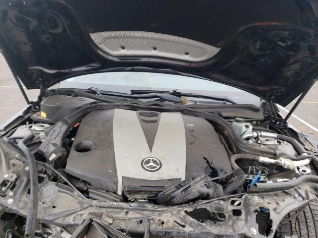 2013 MERCEDES-BENZ E350 WDDHF2EBXDA748042