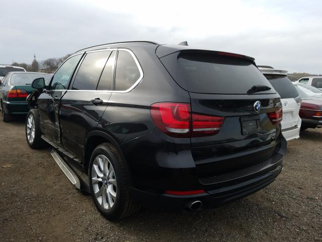 2016 BMW X5 XDRIVE3 - 5UXKR0C57G0P23231