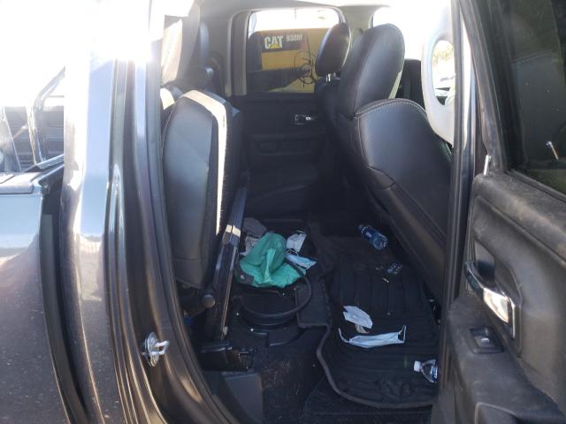 2017 RAM 1500 LARAM 1C6RR6JT9HS512923