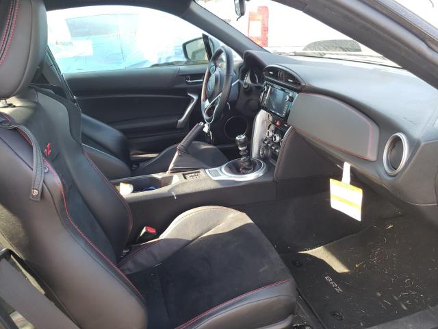 2019 SUBARU BRZ LIMITE JF1ZCAC1XK9602059