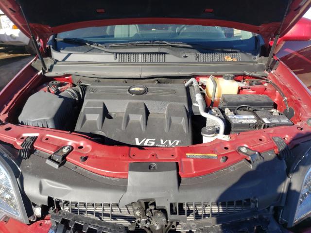 2012 CHEVROLET CAPTIVA SP 3GNFL4E55CS644403