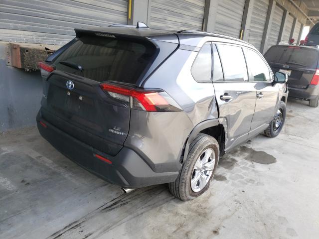 2020 TOYOTA RAV4 LE - JTMMWRFV7LD549229