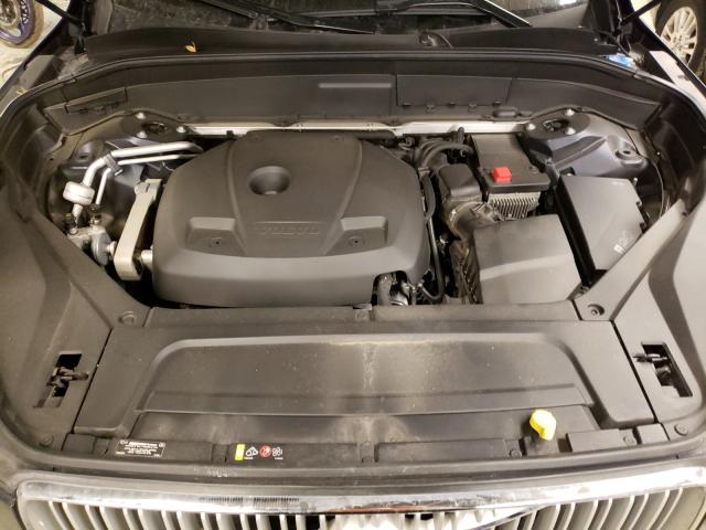 2016 VOLVO XC90 T6 YV4A22PL3G1091292