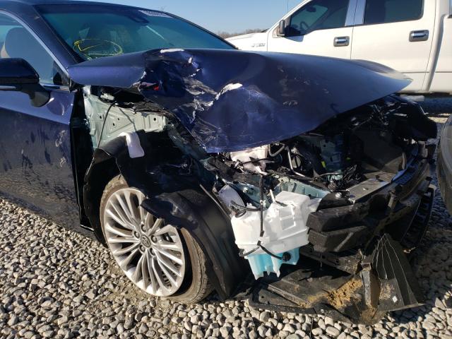 2021 TOYOTA AVALON LIM 4T1DZ1FB9MU056874
