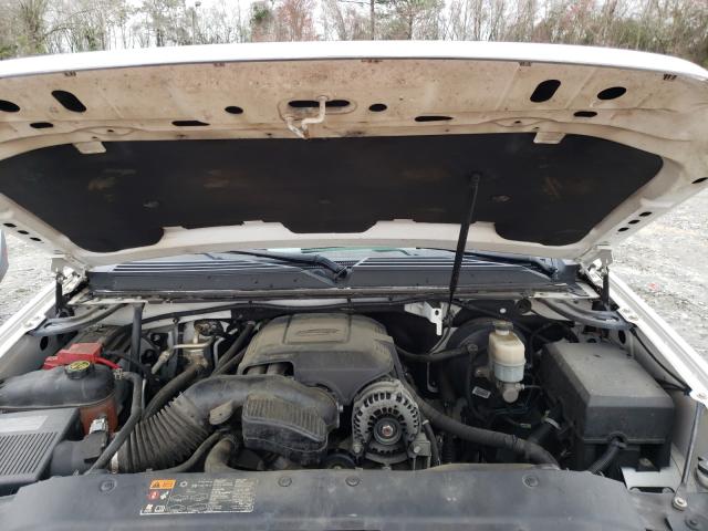 2013 GMC YUKON XL C 1GKS1KE0XDR176604