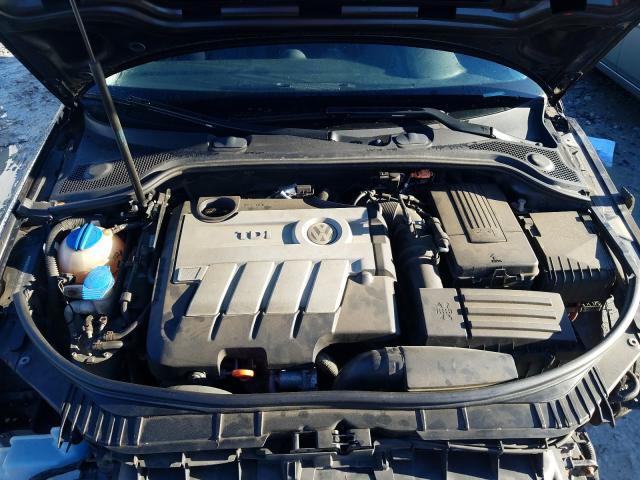 2012 AUDI A3 PREMIUM WAUKJAFM4CA099259