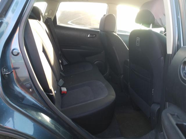 2012 NISSAN ROGUE S - JN8AS5MT8CW609813