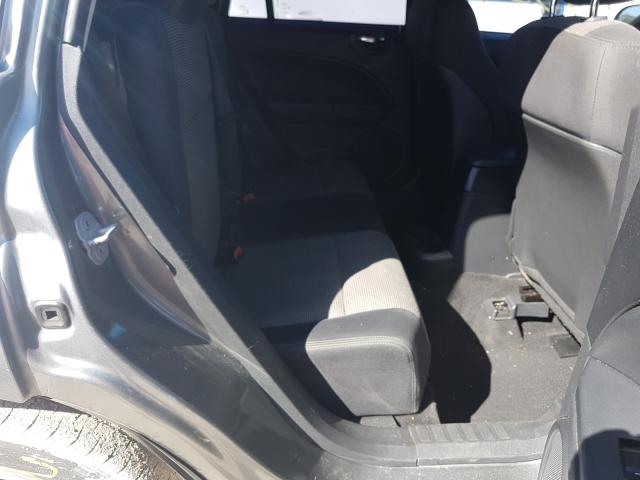 2011 DODGE CALIBER MA 1B3CB3HA1BD261740