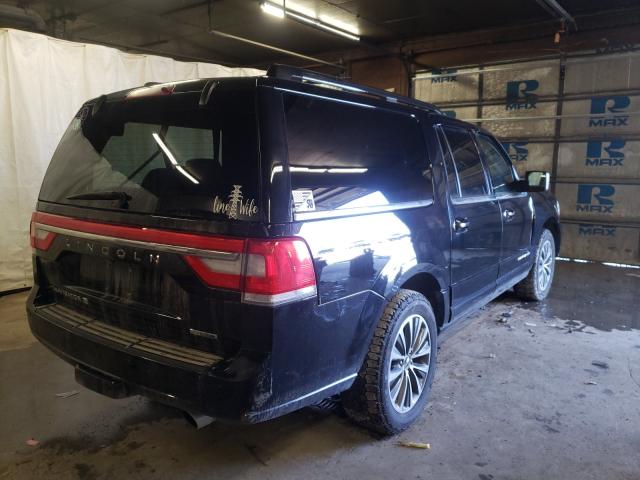 2016 LINCOLN NAVIGATOR 5LMJJ3JT2GEL00625