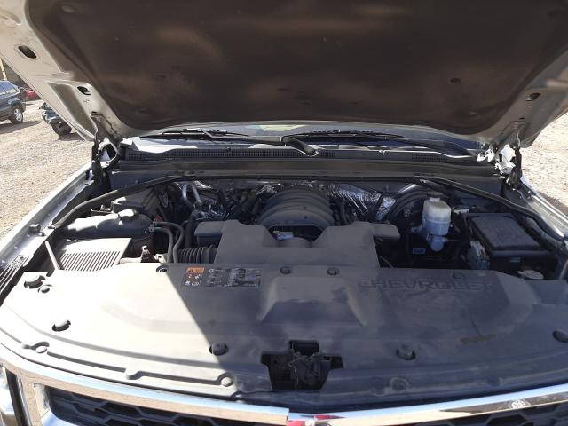 2016 CHEVROLET SUBURBAN C 1GNSCGKC5GR397850