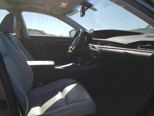 2013 LEXUS ES 350 JTHBK1GGXD2035942
