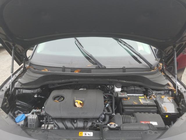 2020 KIA SOUL EX KNDJ33AU4L7122791