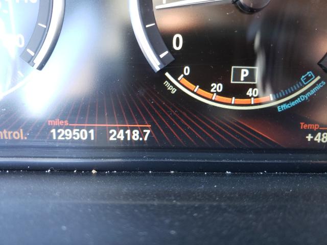 2012 BMW 550 XI WBAFU9C58CC787676