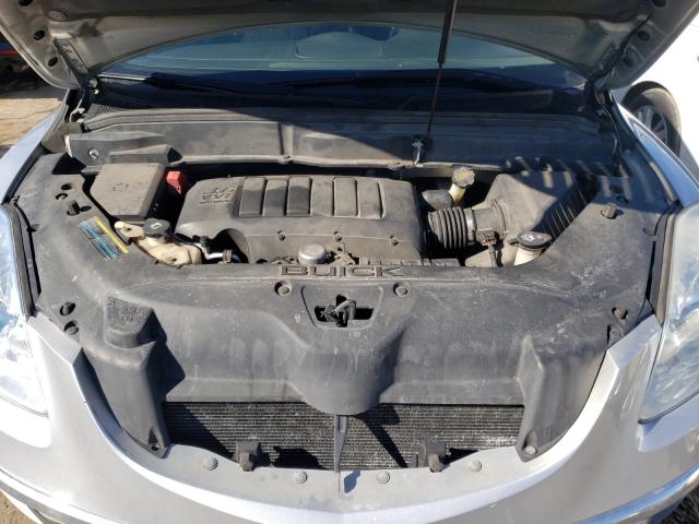 2010 BUICK ENCLAVE CX 5GALRAED2AJ100134