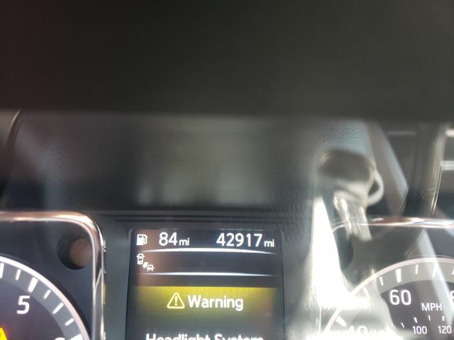 2017 NISSAN TITAN SV 1N6AA1E59HN540521