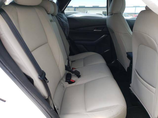 2020 MAZDA CX-30 SELE 3MVDMACL0LM115795