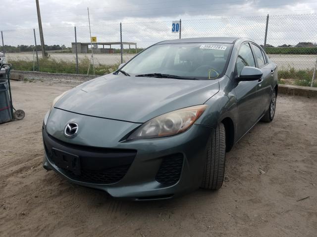 2012 MAZDA 3 JM1BL1UF5C1548059