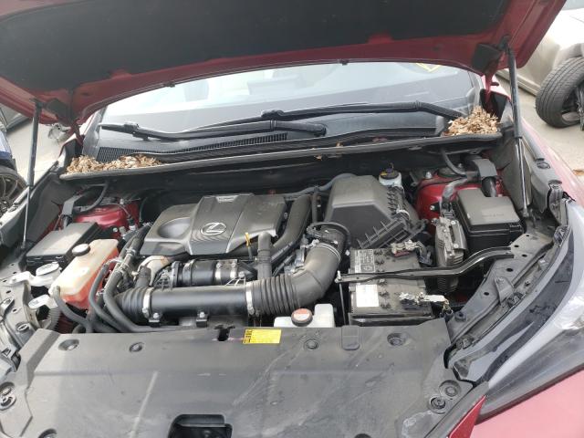 2015 LEXUS NX 200T JTJYARBZ9F2009824