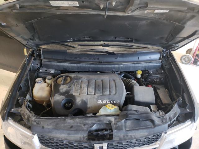 2014 DODGE JOURNEY LI 3C4PDDDG3ET155637