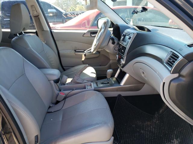 2011 SUBARU FORESTER T JF2SHGGCXBH748478