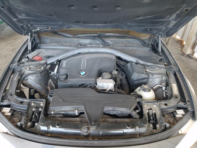 2015 BMW 428 XI GRA WBA4C9C52FD330676