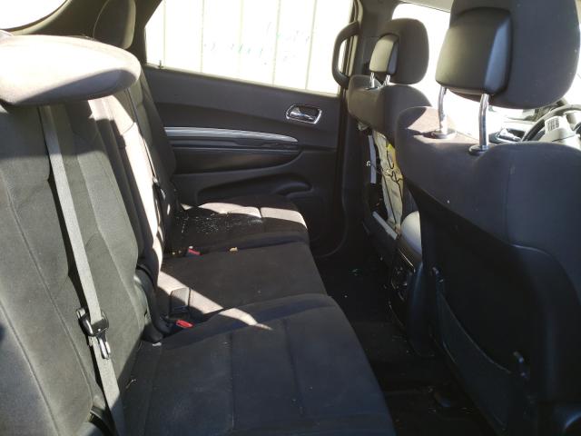 2011 DODGE DURANGO EX 1D4RD2GG5BC630451