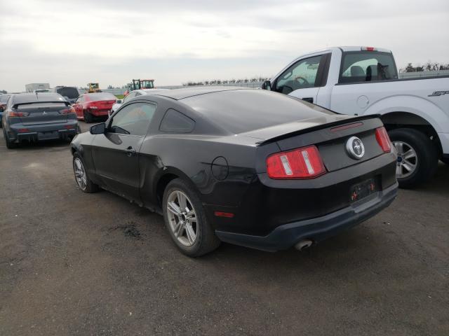 2012 FORD MUSTANG 1ZVBP8AM1C5236956