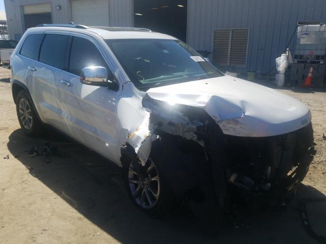 2016 JEEP GRAND CHER 1C4RJEBG0GC418563