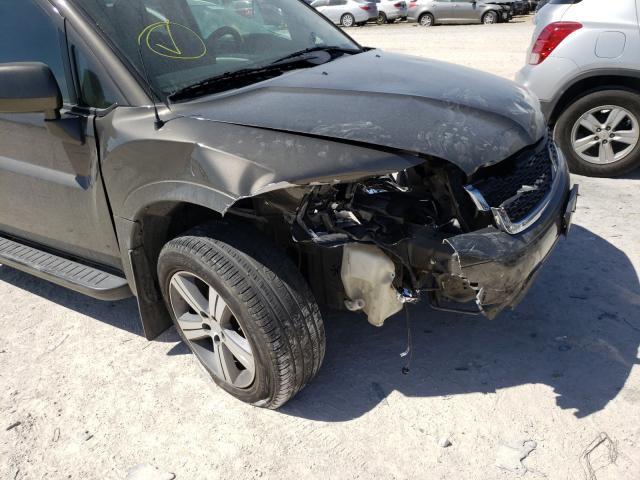 2010 MITSUBISHI ENDEAVOR 4A4JM3AS6AE006800