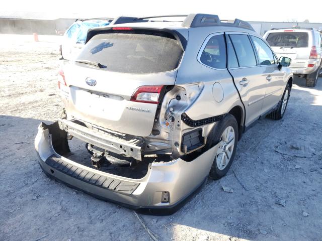 2015 SUBARU OUTBACK PR 4S4BSBDC9F3248513