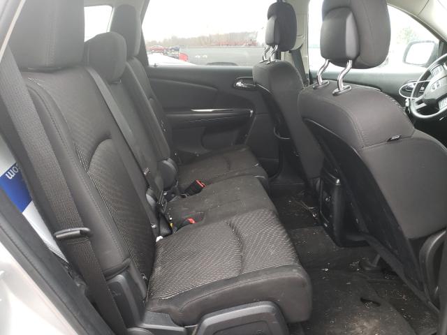 2011 DODGE JOURNEY MA 3D4PH1FG6BT512257