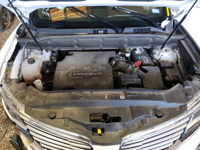 2018 LINCOLN MKX RESERV 2LMPJ6LR2JBL19800