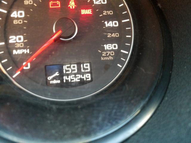 2012 AUDI A3 PREMIUM WAUKJAFM4CA099259