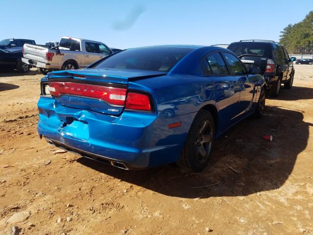 2012 DODGE CHARGER PO 2C3CDXAT7CH266798