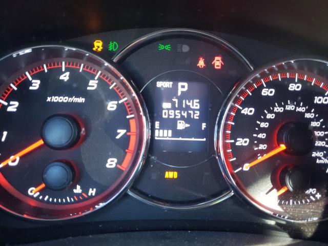 2013 SUBARU FORESTER T JF2SHGHC9DH434998