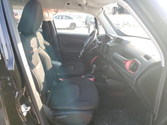 2018 JEEP RENEGADE T ZACCJBCB6JPH91407