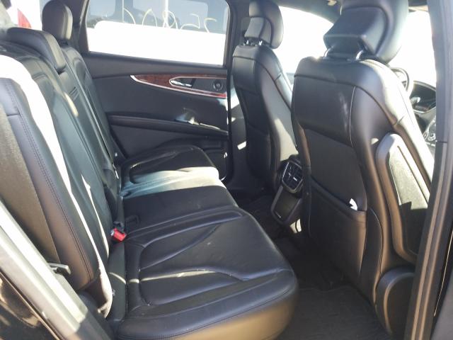 2018 LINCOLN MKX RESERV 2LMPJ6LR6JBL38382
