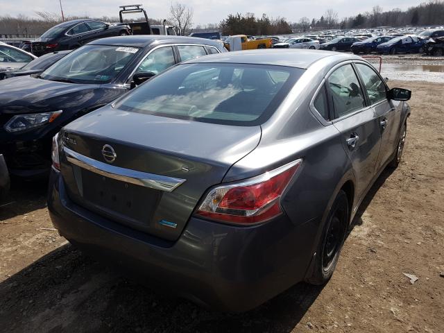 2014 NISSAN ALTIMA 2.5 1N4AL3AP5EC408823