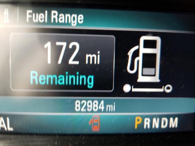 2015 BUICK REGAL PREM 2G4GN5EX4F9287954