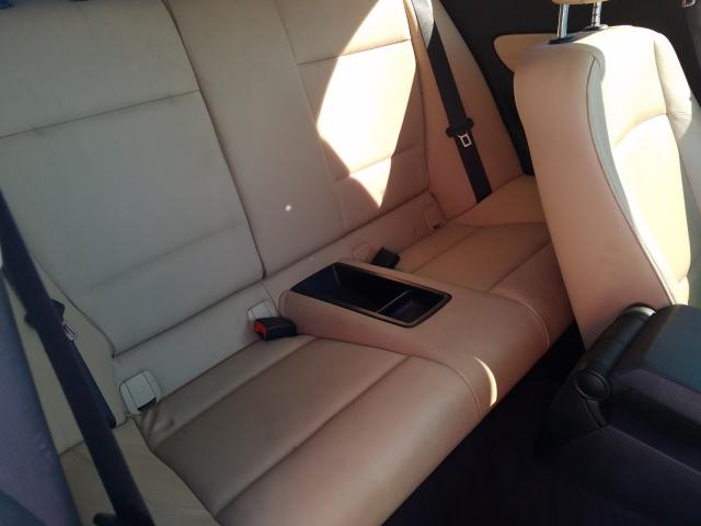 2011 BMW 128 I WBAUP7C51BVP21007