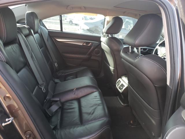 2010 ACURA TL 19UUA9F57AA000662