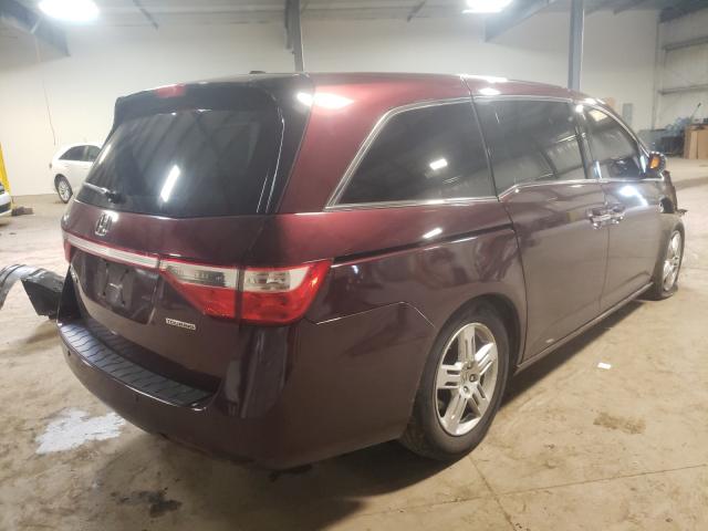 2012 HONDA ODYSSEY TO 5FNRL5H93CB018819