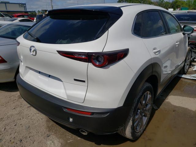 2020 MAZDA CX-30 SELE 3MVDMACL0LM115795
